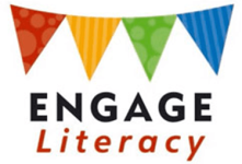 Engage Literacy Logo